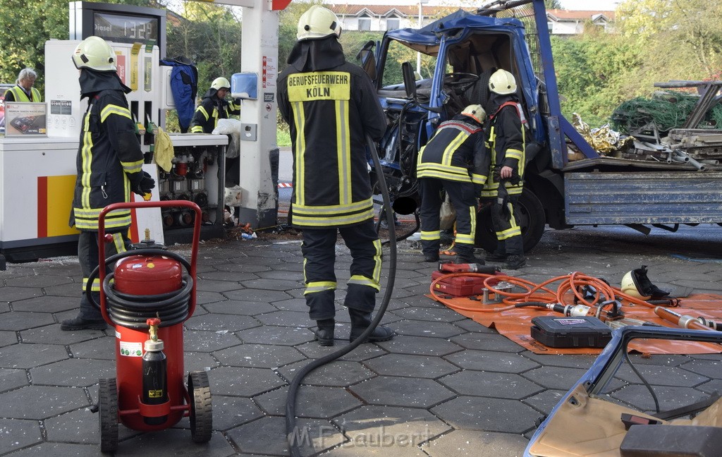 VU PKlemm LKW Tanksaeule A 59 Rich Koenigswinter TRA Schloss Roettgen P094.JPG - Miklos Laubert